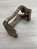 Brake Pad Bracket LAND ROVER DISCOVERY III (L319) 2.7 TD 4x4