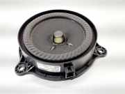 Türlautsprecher vorne links NISSAN JUKE (F15) 1.5 dCi 281565FA2A