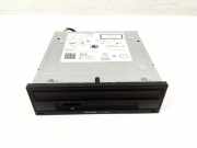 CD-Wechsler SKODA FABIA III (NJ3) 1.2 TSI 5Q0035820