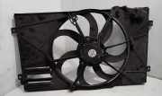 Kühlmodul VW Touran (1T1, 1T2) 1K0959455EF
