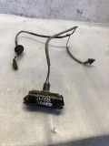 Kennzeichenbeleuchtung HYUNDAI SONATA IV (EF) 2.5 V6 24V 92501290