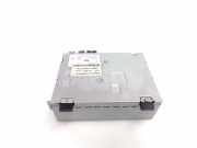 Radio/Navigationssystem-Kombination Jaguar XF II (X260) HX6318K812CB