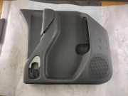Türpolster hinten links NISSAN NP300 NAVARA (D40) 2.5 dCi 4WD 82900eb16a