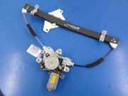 Fensterheber links vorne Chevrolet Captiva (C100, C140)