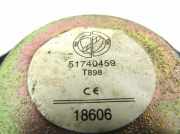 Türlautsprecher vorne rechts FIAT DOBLO MPV (119_, 223_) 1.3 JTD 16V 51740459