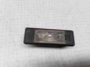 Kennzeichenbeleuchtung PEUGEOT 407 (6D_) 2.0 HDi 135 9635678580