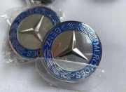 Radkappen MERCEDES-BENZ S (W220) S 320 CDI (220.025, 220.125)