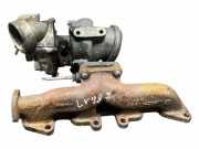 Turbolader JEEP PATRIOT (MK74) 2.2 CRD 4x4 6511420201
