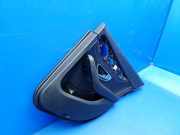 Türpolster hinten rechts MERCEDES-BENZ C (W205) C 220 BlueTEC / d (205.004) A2057600400 A2057300270