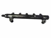 Einspritzleiste Opel Antara (L07) 0445214174