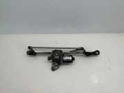 Scheibenwischermechanismus vorne BMW 3 Touring (F31) 320 d W000026097