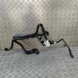 Schlauch Kühlung AUDI A6 C8 Avant (4A5) RS6 Mild Hybrid quattro 4K0265357D 4K0819377AC