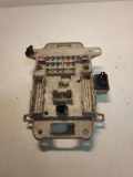 Sicherungskasten TOYOTA RAV 4 II (_A2_) 2.0 D-4D 4WD (CLA20_, CLA21_) 09073B27