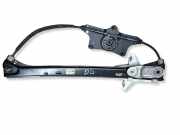 Türfensterheber hinten rechts VW PASSAT Variant B8 (3G5) 2.0 TDI 3G5839462A