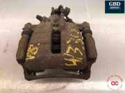 Bremsscheibe links hinten VW Transporter T6 Bus/Caravelle () 7H0615423A