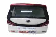 Kofferraumdeckel KIA SOUL III (SK3) E-SOUL