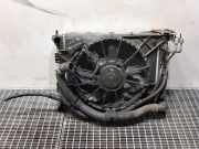 Radiator Pack Set KIA CEE`D Sportswagon (JD) 1.6 CRDi 136