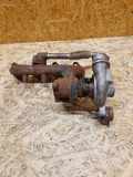 Turbolader KIA RIO III (UB) 1.4 CRDi 14E11G0K
