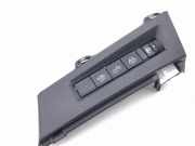 Tastenpanel OPEL FRONTERA A (5_MWL4) 2.8 TD (5BMWL4) 96528548ZD