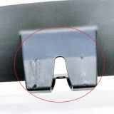 Kofferaum Schlossverkleidung TESLA MODEL X P90D AWD 1037897-00-D 1037898-00-D
