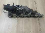 Ansaugbrücke RENAULT TRAFIC III Furgon (FG_) 1.6 dCi 140 140032531R