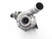 Turbolader RENAULT ESPACE IV (JK0/1_) 3.0 dCi (JK0J, JK0V) 8972506762