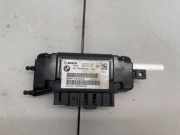 Airbag-Steuergerät BMW 4 Cabrio (F33, F83) 420 d 6826983