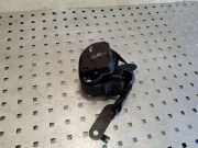 Sicherheitsgurt hinten rechts