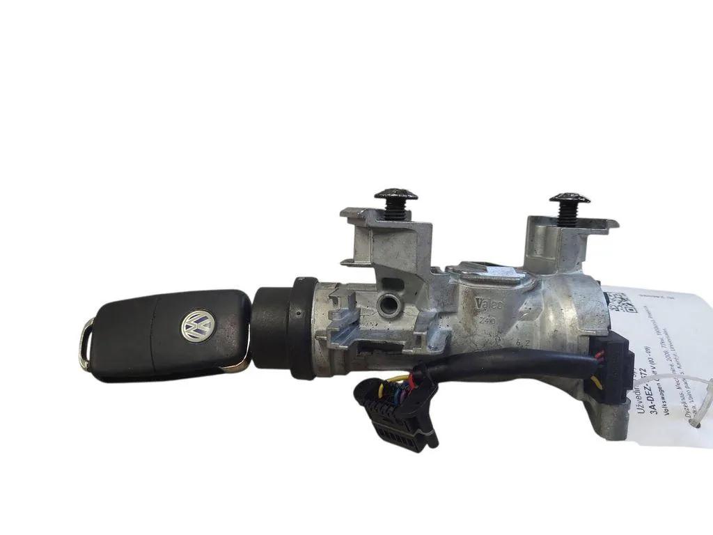 Zündschloss VW Golf V Variant (1KM) 1K0905851B