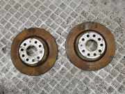 Bremsscheibe hinten links VW TIGUAN (AD1) 1.4 eHybrid