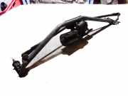 Scheibenwischermechanismus vorne VW TRANSPORTER IV Furgon (70XA) 2.5 TDI 701955113B 0390241163