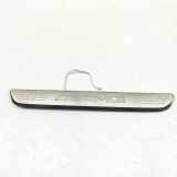 Schwellerzierleiste vorne rechts MERCEDES-BENZ E (W213) AMG E 43 4-matic (213.064) A2056802335