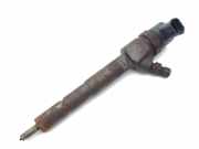 Einspritzdüse OPEL ASTRA J 2.0 CDTI 0445110327