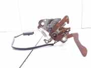 Motorhaubenschloss CITROËN C5 I Break (DE_) 2.0 16V (DERFNF, DERFNC, RERFNC)