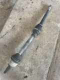 Antriebswelle vorne links RENAULT LAGUNA II (BG0/1_) 1.9 dCi (BG05)