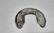 Rear Brake Disc Protection MERCEDES-BENZ C (W205) C 300 (205.048) A0004231120