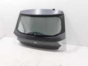 Heckklappe geschlossen Seat Ibiza V (KJ1) 6F0827023E