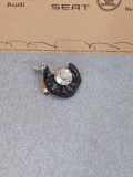 Radnabenspindel hinten links SKODA OCTAVIA III (5E3) 1.6 TDI 5QA.505.435.A