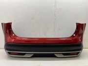 Hintere Stoßstange NISSAN QASHQAI III (J12) 1.3 DIG-T 850B2HN20A