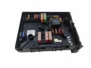 Sicherungskasten SKODA YETI (5L) 2.0 TDI 1K0937118