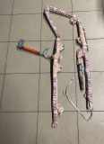 Dach SRS rechts NISSAN PATHFINDER III (R51) 2.5 dCi 4WD 305817700
