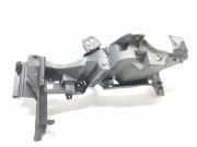 Stoßstangenhalter vorne rechts JAGUAR S-TYPE (X200) 2.7 D 4R838102BB