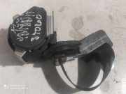 Mittlerer Sicherheitsgurt hinten VW TOURAN (1T3) 2.0 TDI 1T0857807C