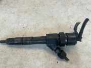 Einspritzdüse RENAULT TRAFIC II Furgon (FL) 2.0 dCi 115 (FL01, FL0U) 044511021