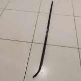 Zierleiste Windschutzscheibe Frontscheibe VW SHARAN (7N1, 7N2) 2.0 TDI 4motion 7N0854327EC