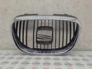 Vorderer oberer Gitter SEAT LEON (1M1) 1.9 TDI