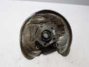 Radlagergehäuse rechts hinten Audi A4 (8W, B9) 8W0505432Q