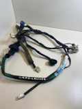 Kabel der vorderen linken Tür TOYOTA LAND CRUISER 90 (_J9_) 3.0 TD (KZJ90_, KZJ95_) 8215260211