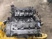 Motor MERCEDES-BENZ M (W163) ML 400 CDI (163.128) 628963 628.963