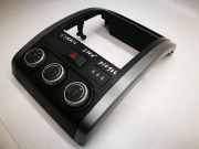 Heizungsbetätigung (Konsole) vorne Nissan X-Trail II (T31) 27500JG700